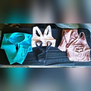 ALO Yoga XS collection